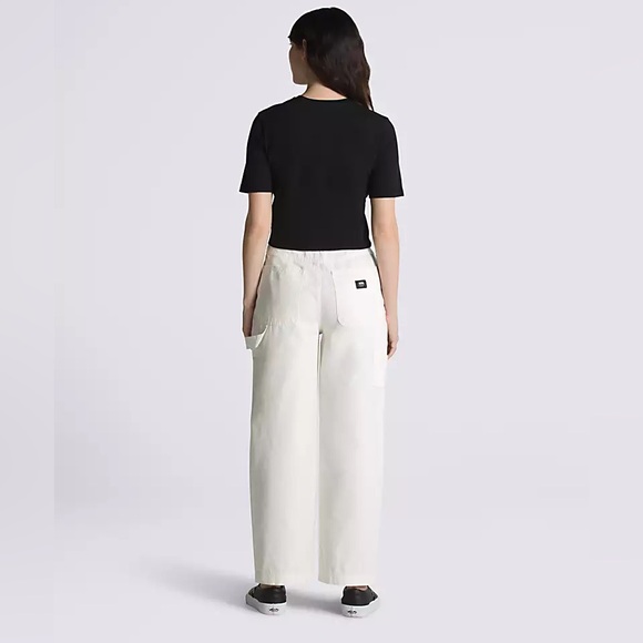 Vans Ground Work pants - Picture 2 of 7